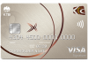 KTC X Visa payWave Signature